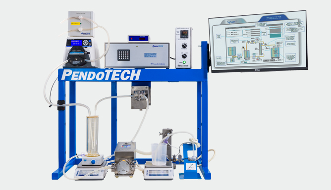 PendoTECH Temperature Sensors & Transmitters - PendoTECH