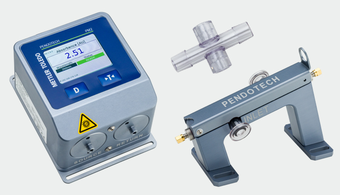 PendoTECH Temperature Sensors & Transmitters - PendoTECH