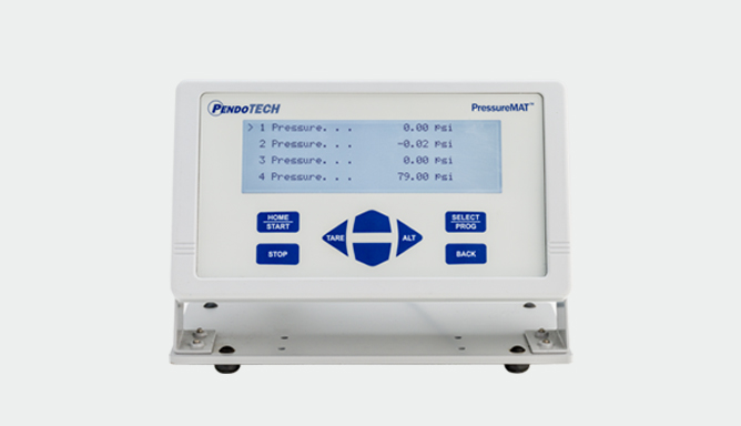 PendoTECH Temperature Sensors & Transmitters - PendoTECH