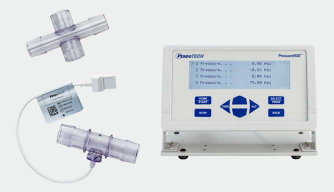 PendoTECH Temperature Sensors & Transmitters - PendoTECH